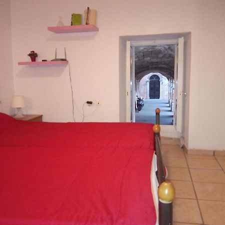 Sotoportego La Canée Extérieur photo