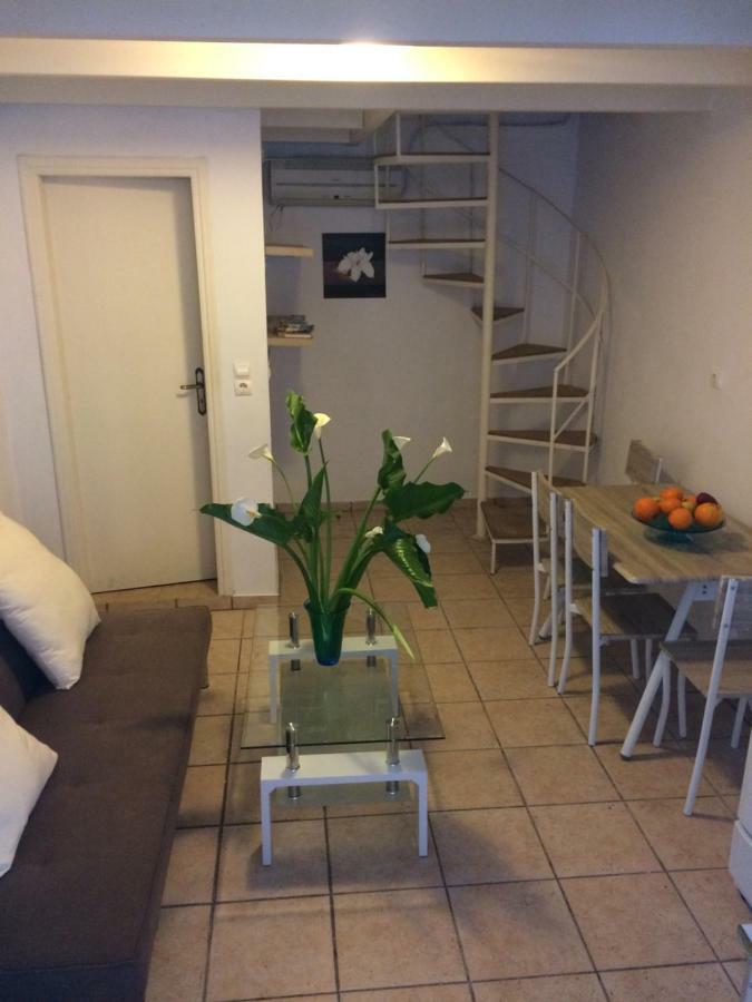 Sotoportego La Canée Extérieur photo
