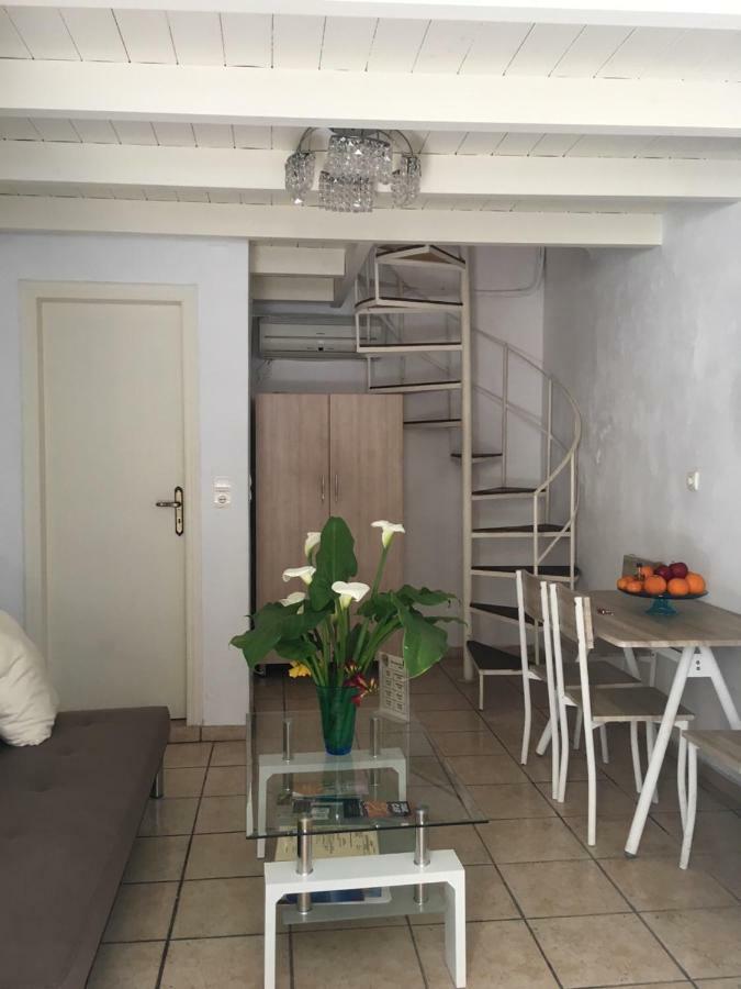 Sotoportego La Canée Extérieur photo