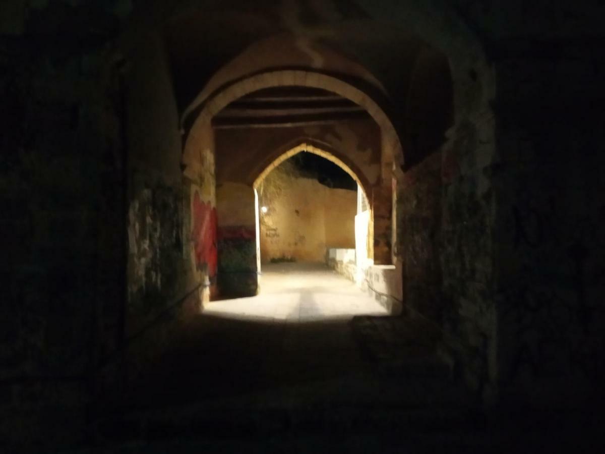 Sotoportego La Canée Extérieur photo