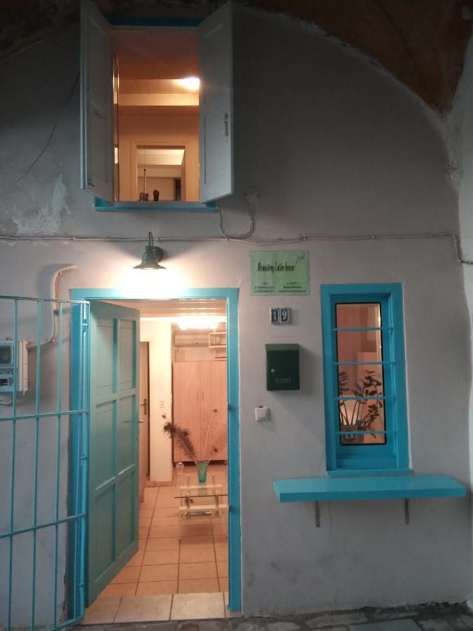 Sotoportego La Canée Extérieur photo