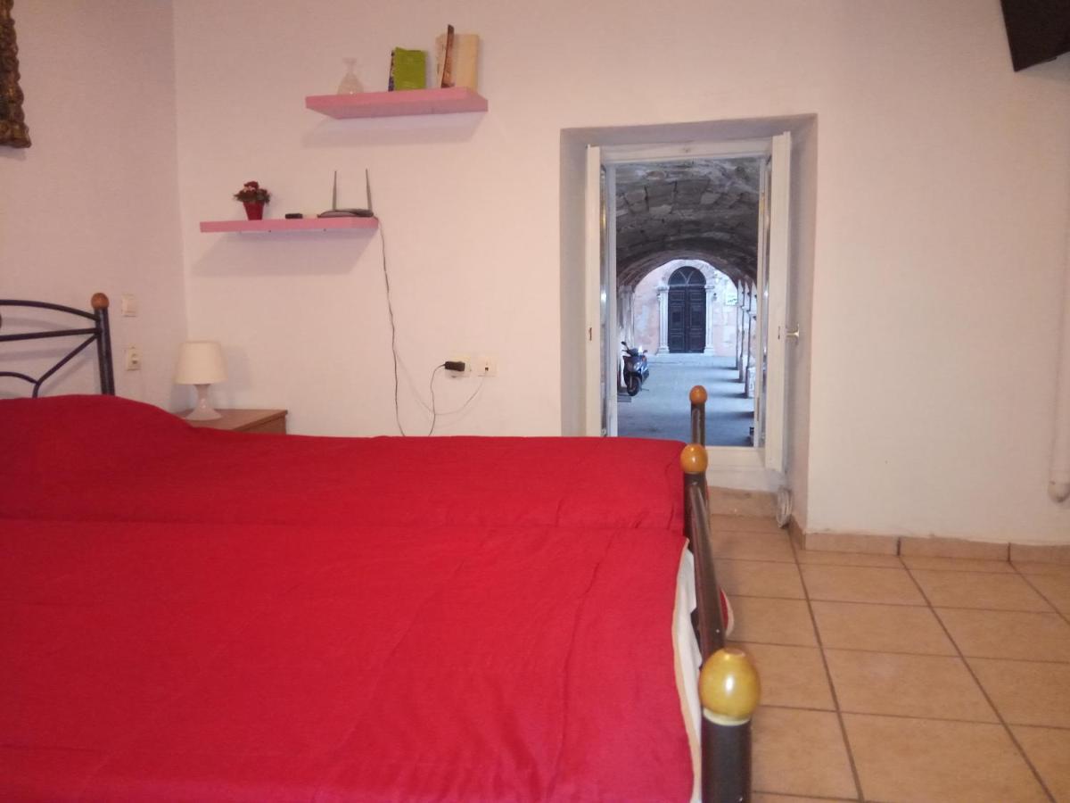 Sotoportego La Canée Extérieur photo